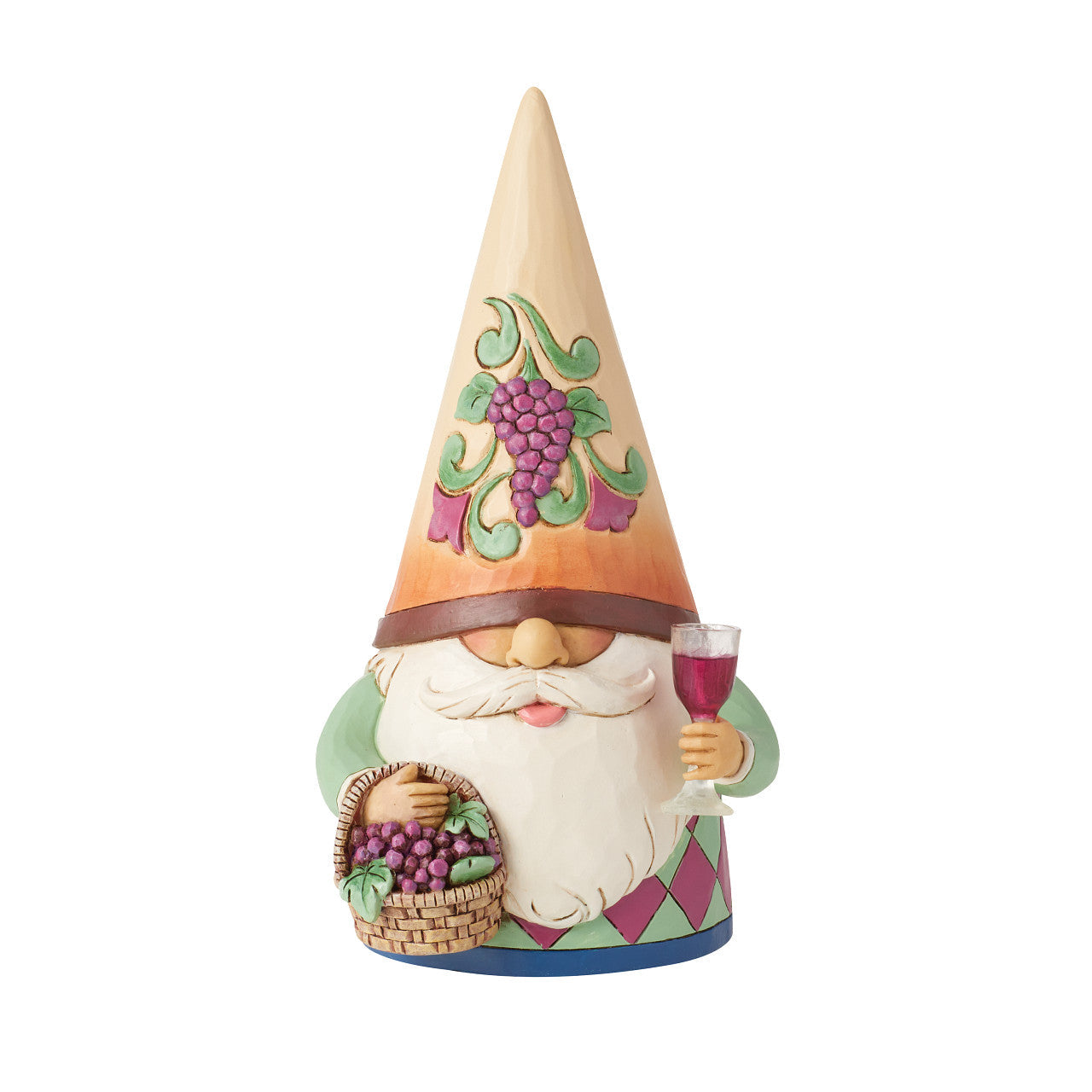 Wine Time Wine Gnome