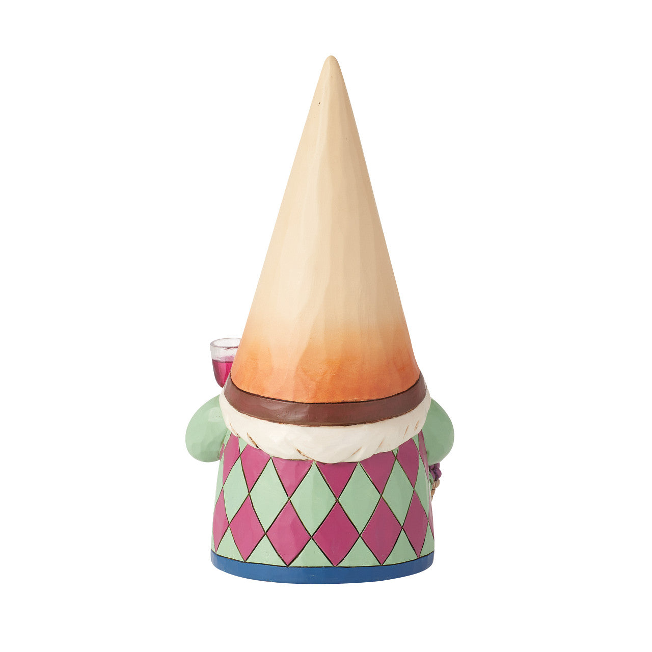 Wine Time Wine Gnome