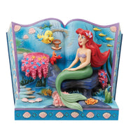A Mermaid's Tale The Little Mermaid Storybook