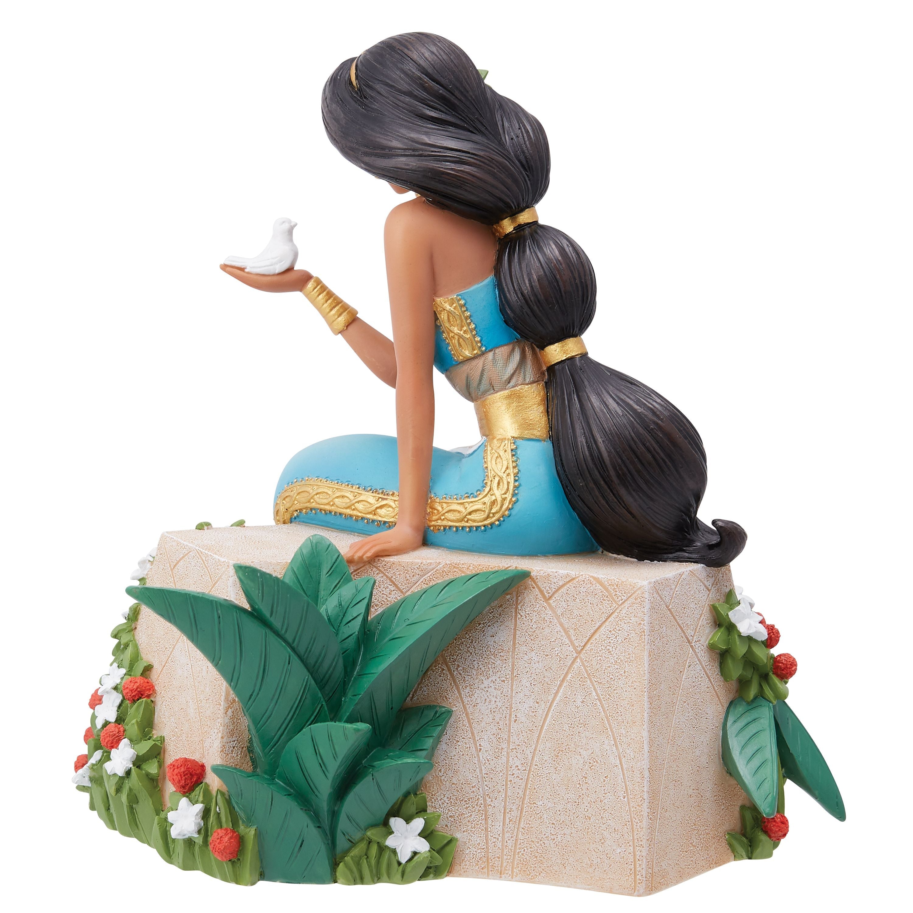Jasmine Botanical