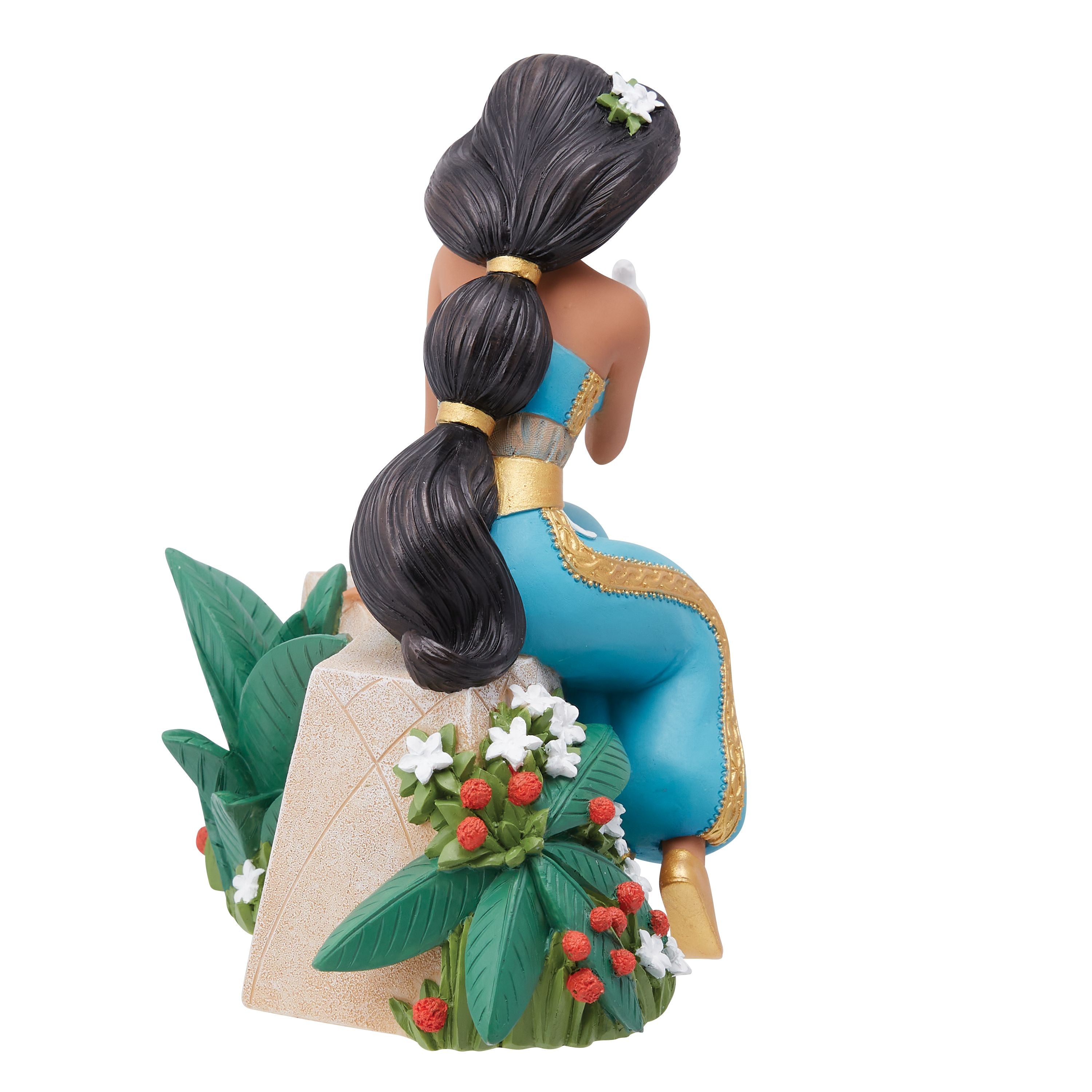Jasmine Botanical