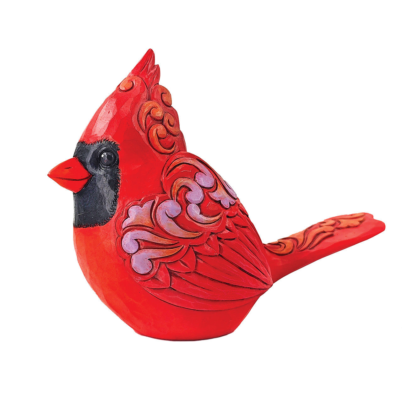 Cardinals From Heaven Caring Cardinal