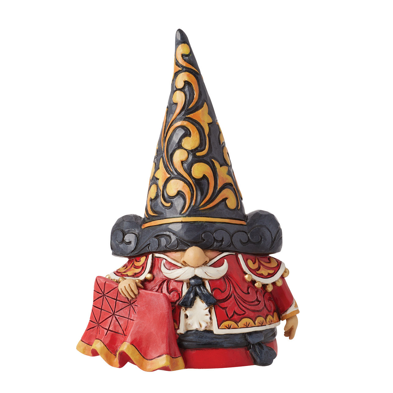 Torero Gnome Spanish Gnome