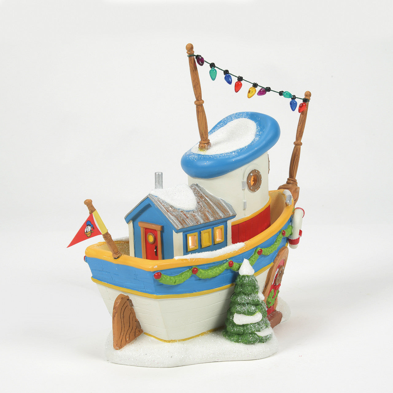 Duck The Halls Limited Edition 2024 90th Anniversary