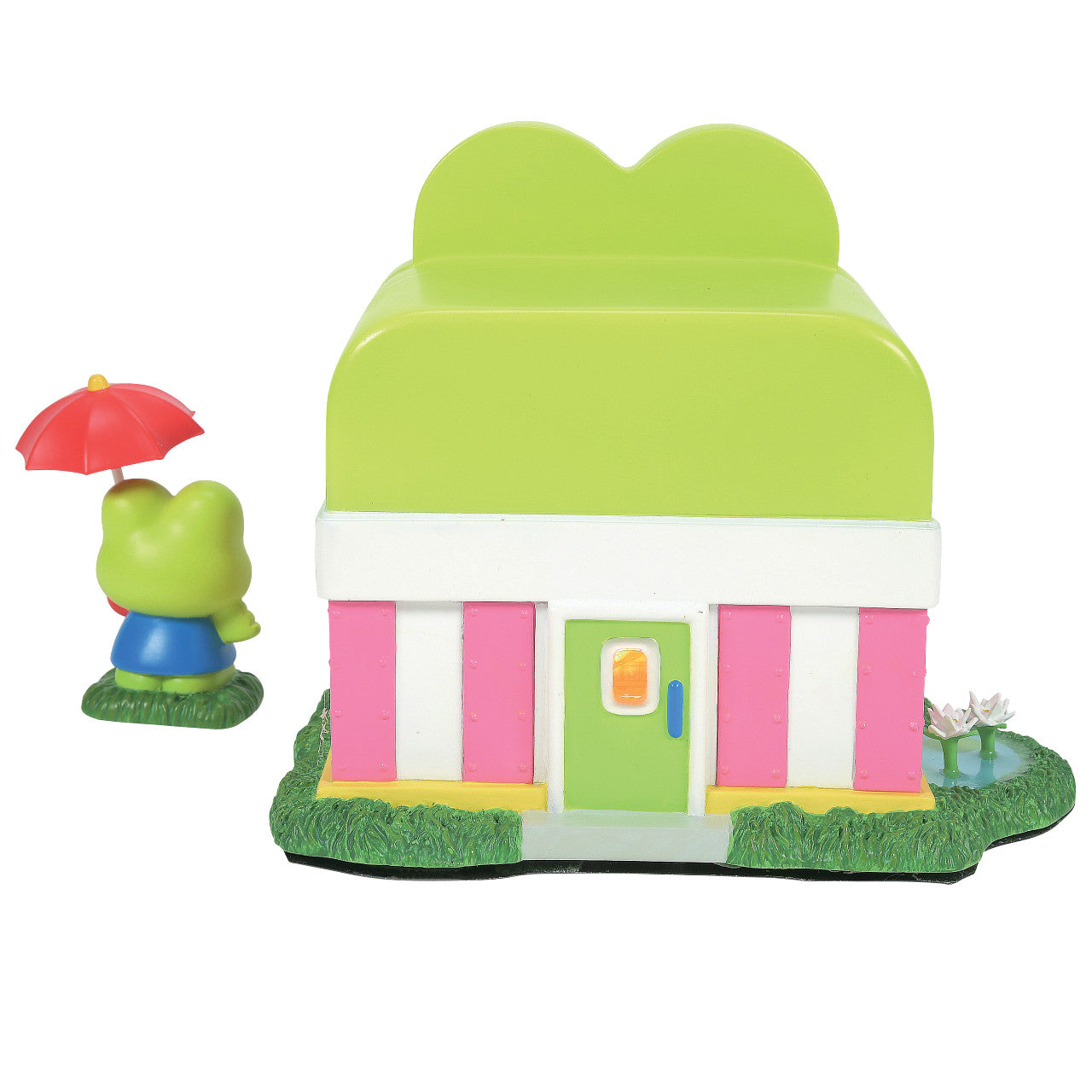 Keroppi's Market