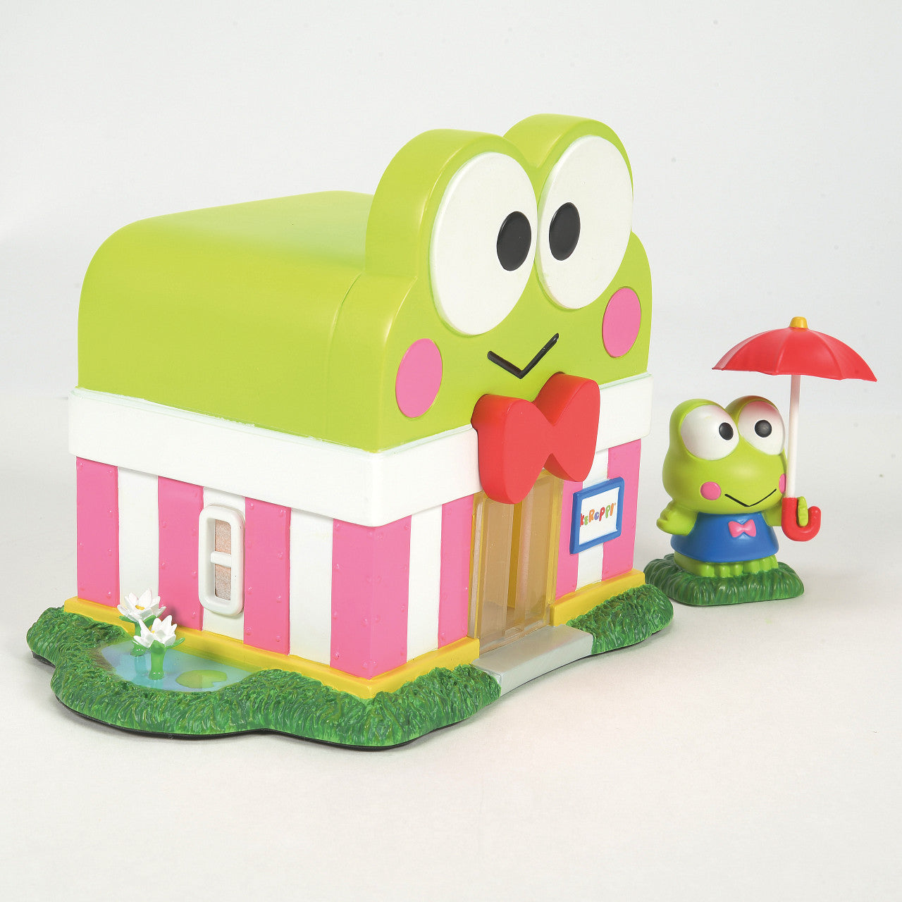 Keroppi's Market