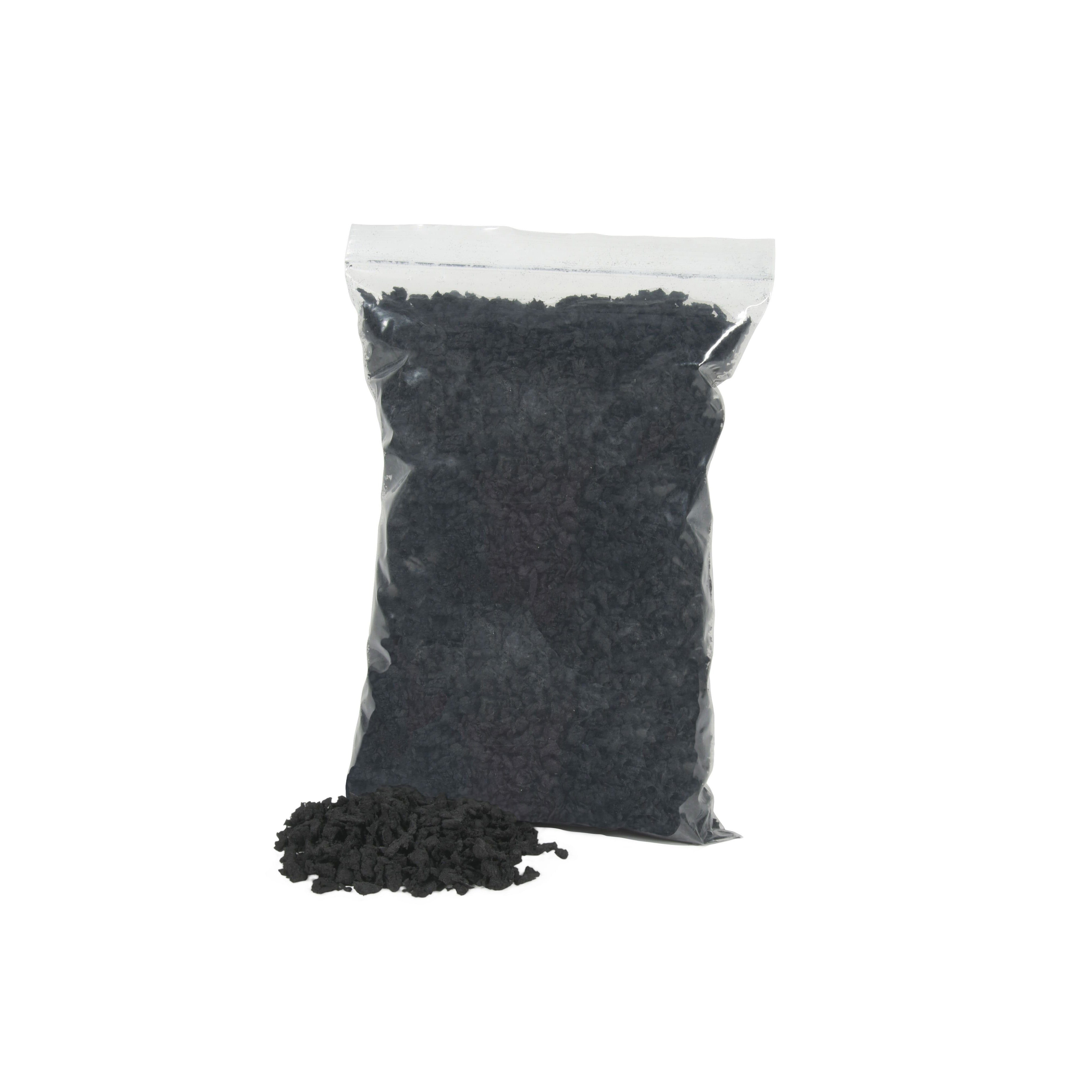 Landscape Supply Mulch Black