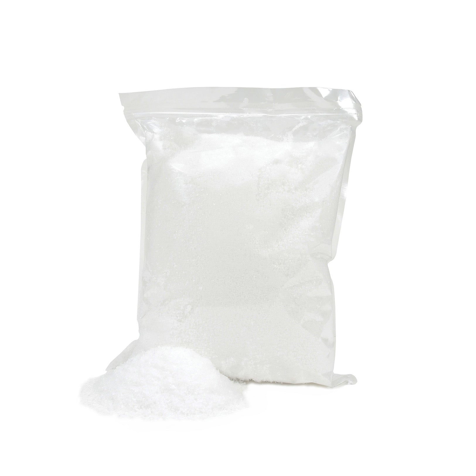 Village Fresh Fallen Snow