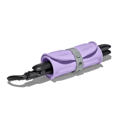 Hot Styling Tool Mat Lavender