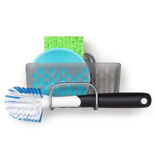 StrongHold Suction Sink Caddy