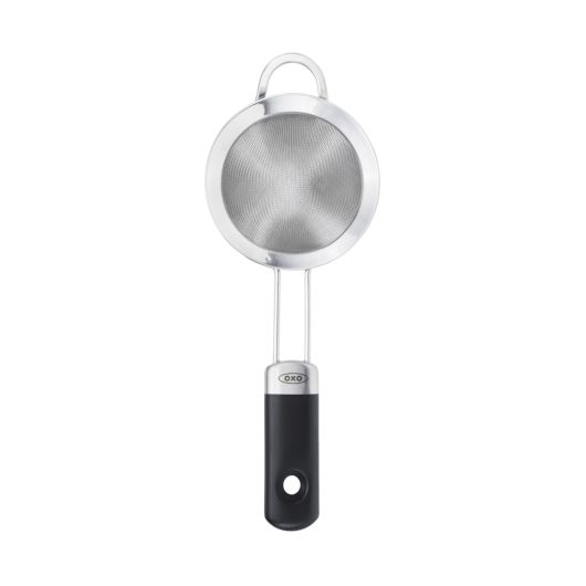 SteeL Fine Mesh Strainer