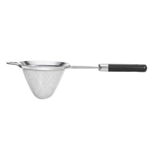 SteeL Fine Mesh Strainer