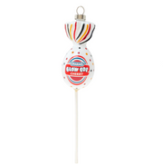 Cherry Blow Pop Ornament