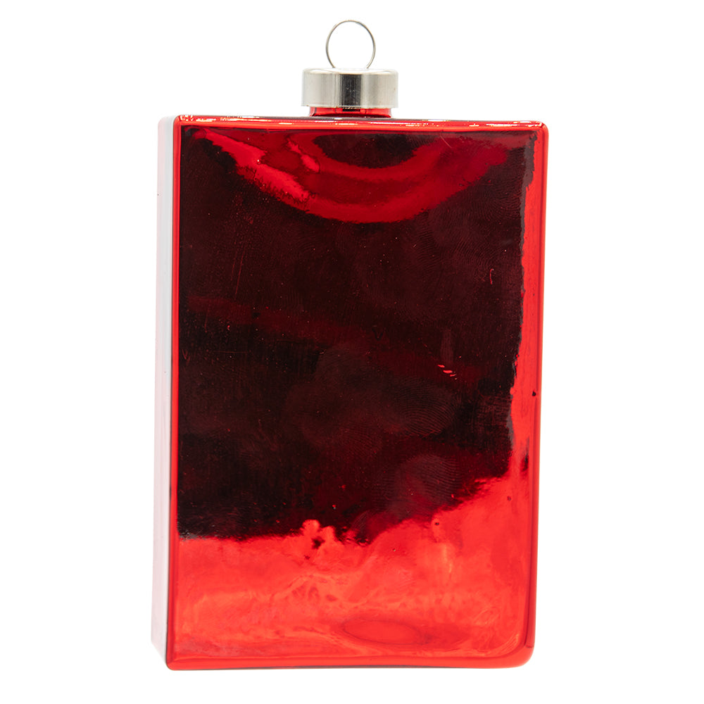 CHEEZ-IT® White Cheddar Box Ornament