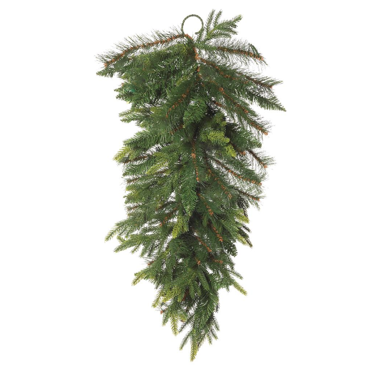 Mixed Pine Teardrop 36"