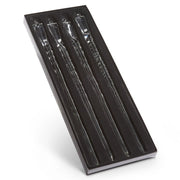 Box of Icicle Ornaments 15" Box of 4