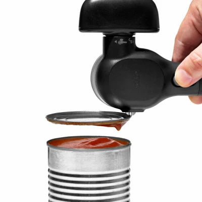 Smooth Edge Can Opener