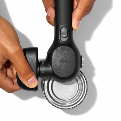 Smooth Edge Can Opener