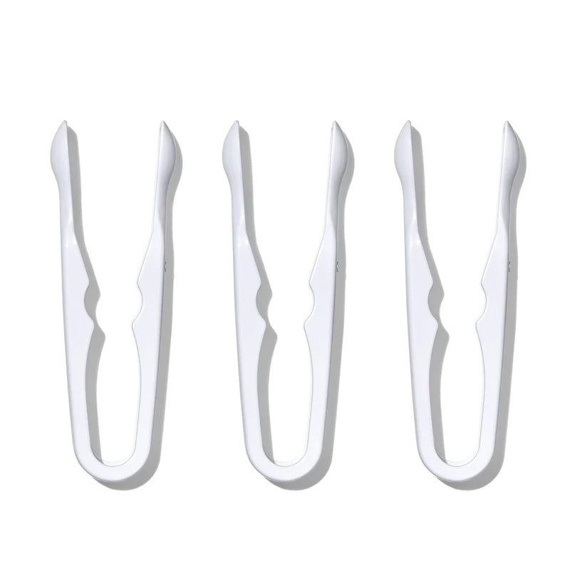 POP Mini Tongs Set of 3