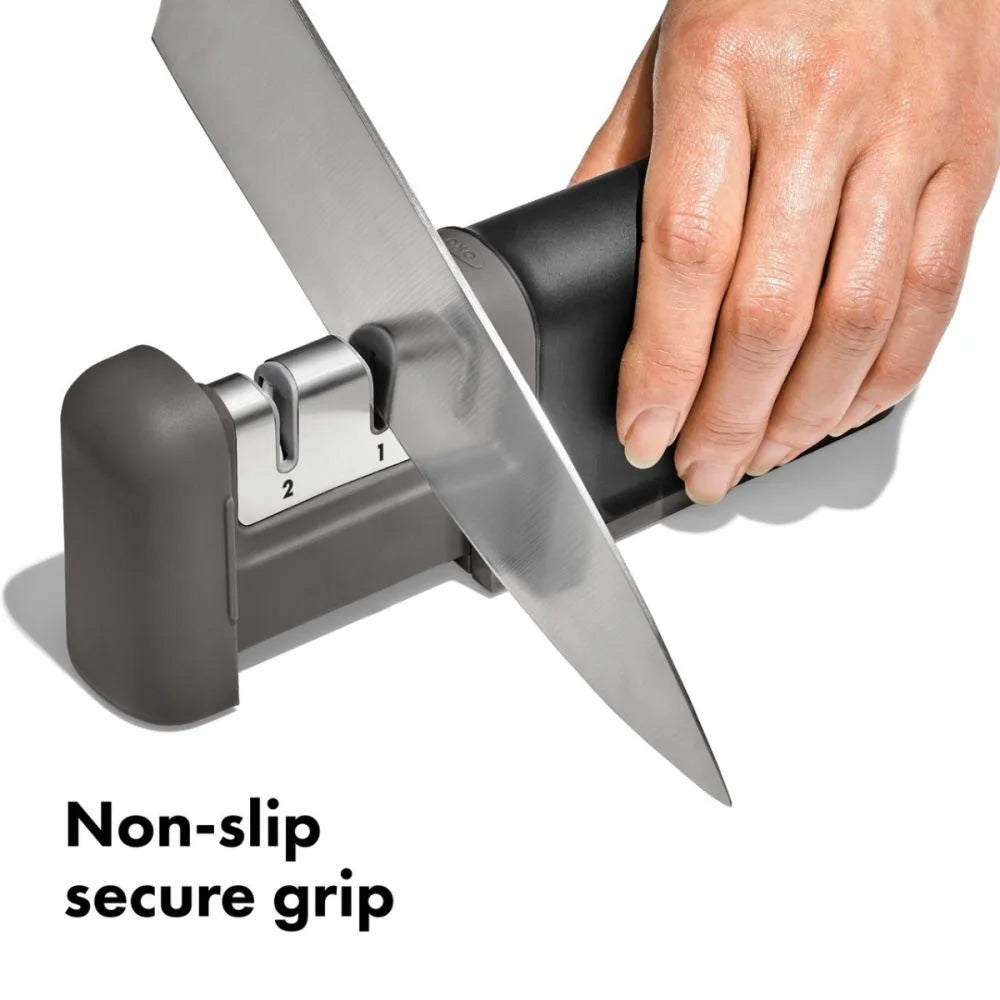 Knife Sharpener