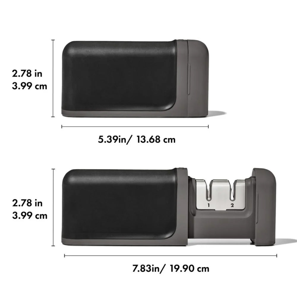 Knife Sharpener