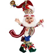 Christmas Party Elf Small 13"