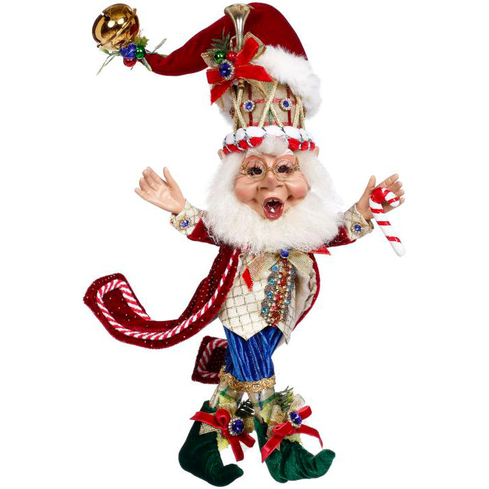 Christmas Party Elf Small 13"