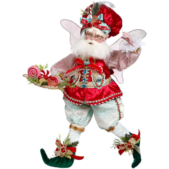 Candy Shop Fairy Medium 15"