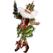 Christmas Tree Fairy Medium 15.5"