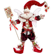 King of Hearts Fairy Medium 15.5"