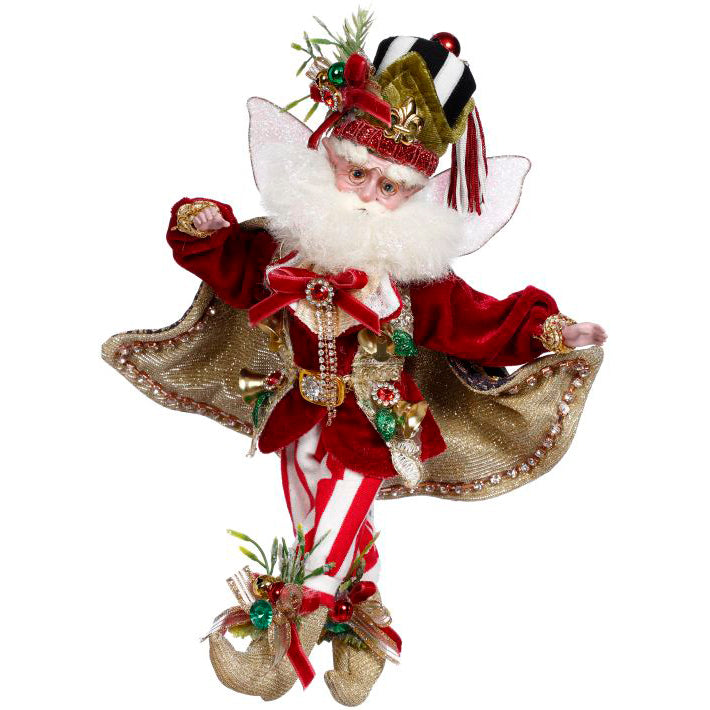 Jingle and Mingle Fairy Small 9"