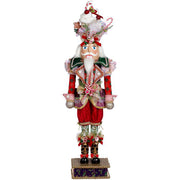 Sweet Treat Nutcracker Medium 23"