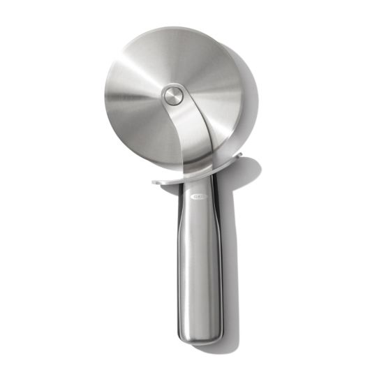 SteeL Pizza Wheel