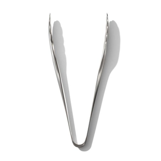 SteeL Serving Tongs