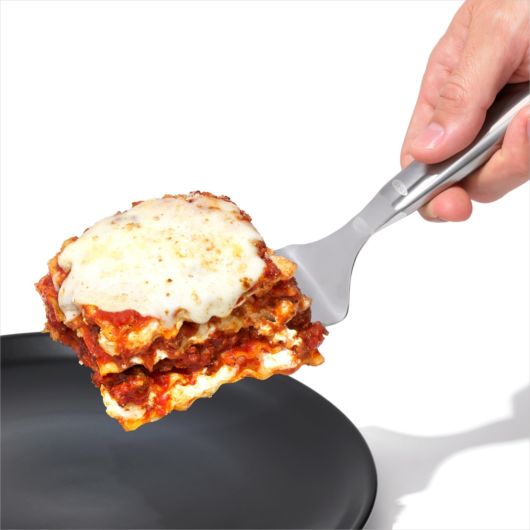 SteeL Lasanga Server