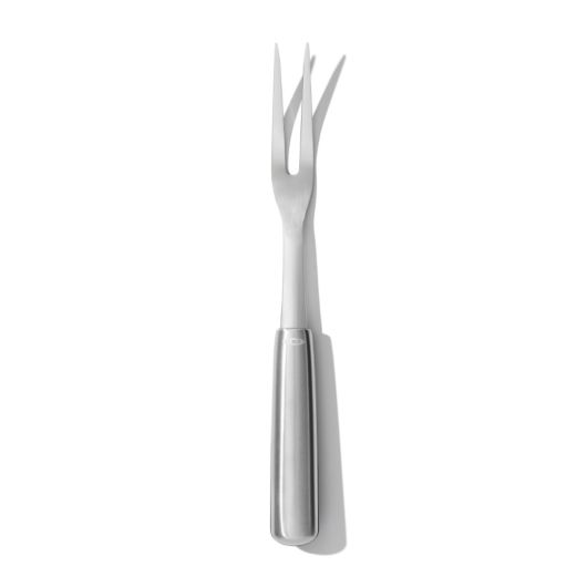 SteeL Cooking Fork