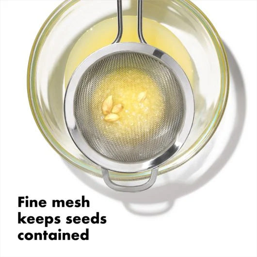 Mini Strainer 3"