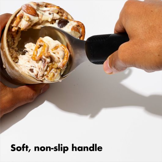 Ice Cream Spade