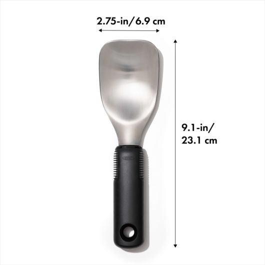 Ice Cream Spade