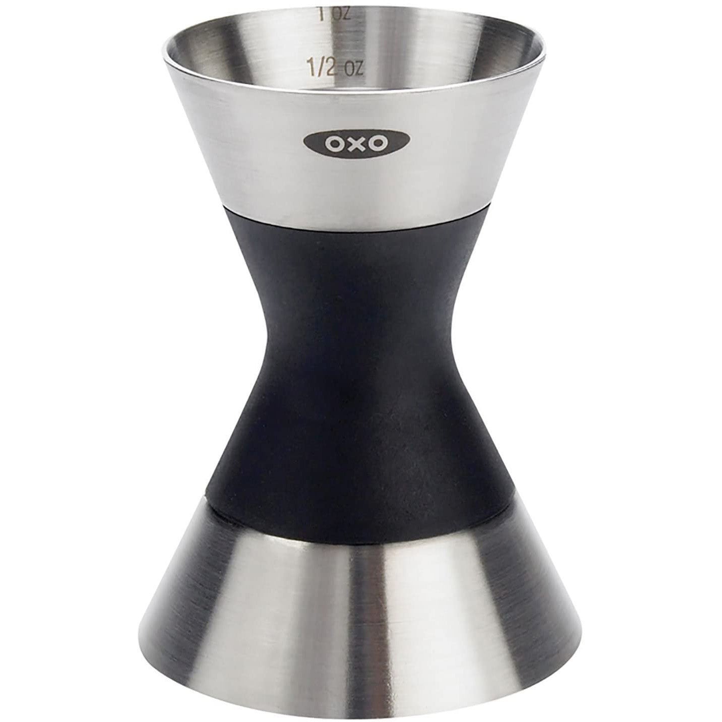 SteeL Double Jigger