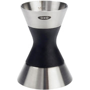 SteeL Double Jigger
