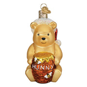 Winnie The Pooh Ornament