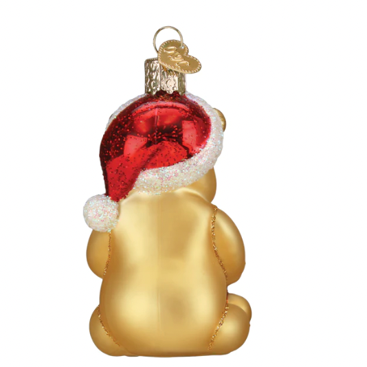 Winnie The Pooh Ornament