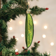 Pickle Spear Ornament