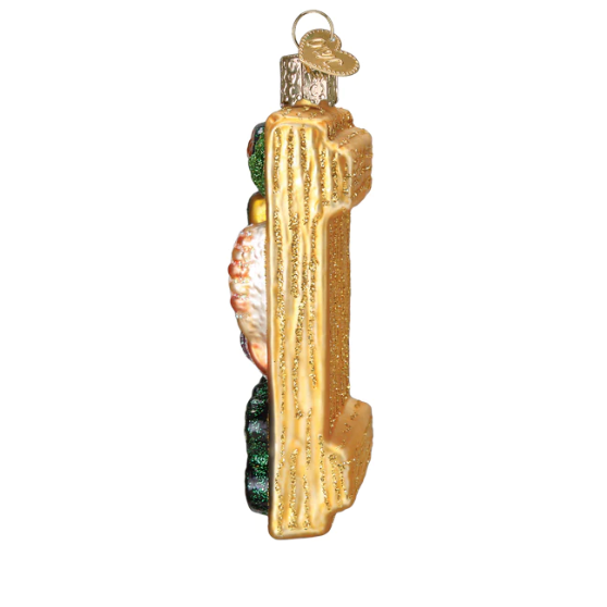 Sushi Platter Ornament