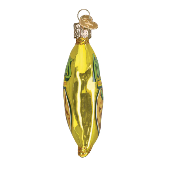 Funyuns Ornament