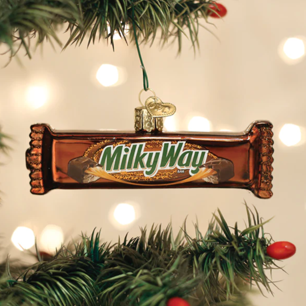 Milky Way Ornament