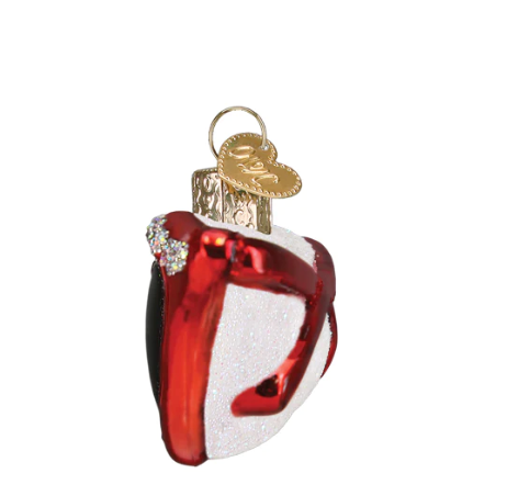 Fashion Sunglasses Ornament