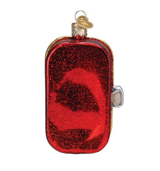 Sardines Ornament