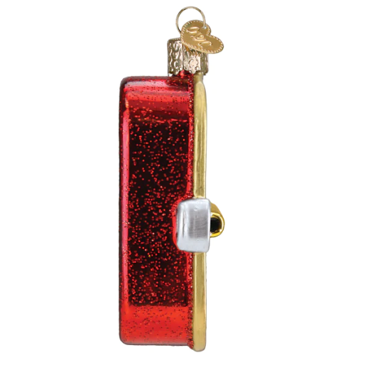 Sardines Ornament